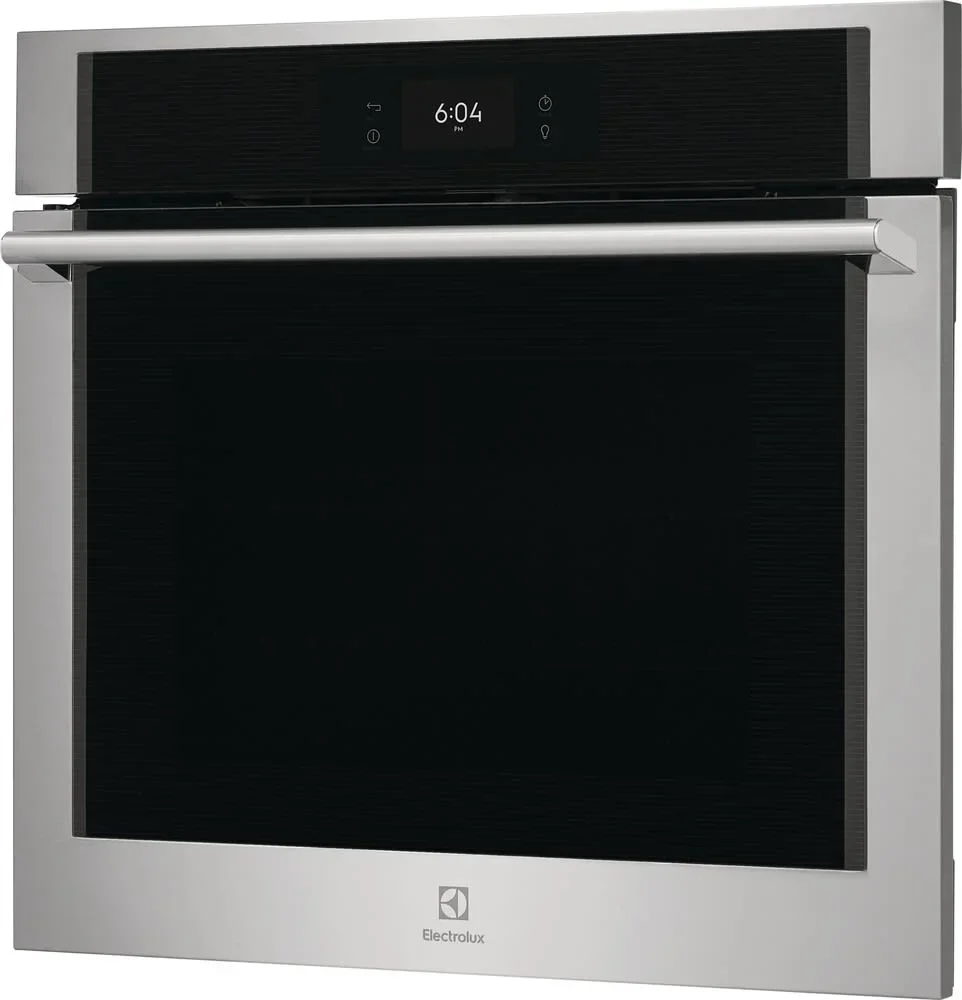 Electrolux 30in 5.3 Cu. Ft. Single Electric Wall Oven - ECWS3012A - Image 4