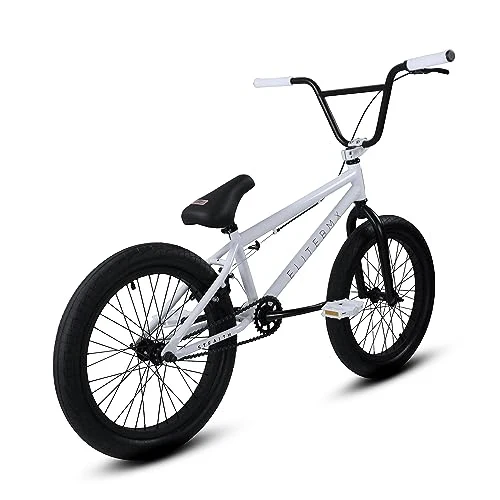 Elite BMX Bikes in 20" & 16" Freestyle Trick BMX Bicycles for Teen and Adult - Image 3