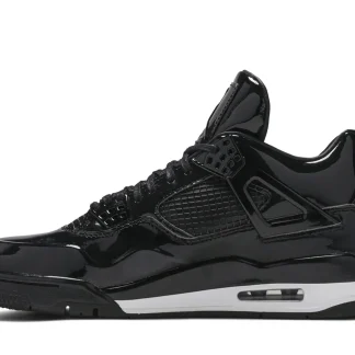 Jordan 4 Retro 11Lab4 Black - 719864 010
