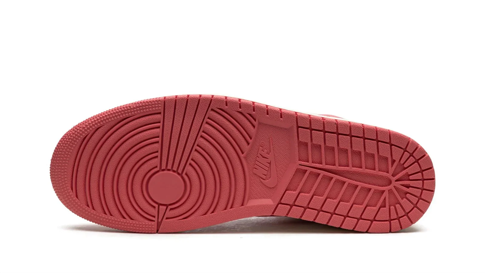 Air Jordan 1 Mid Women's Strawberries And Cream - Image 5
