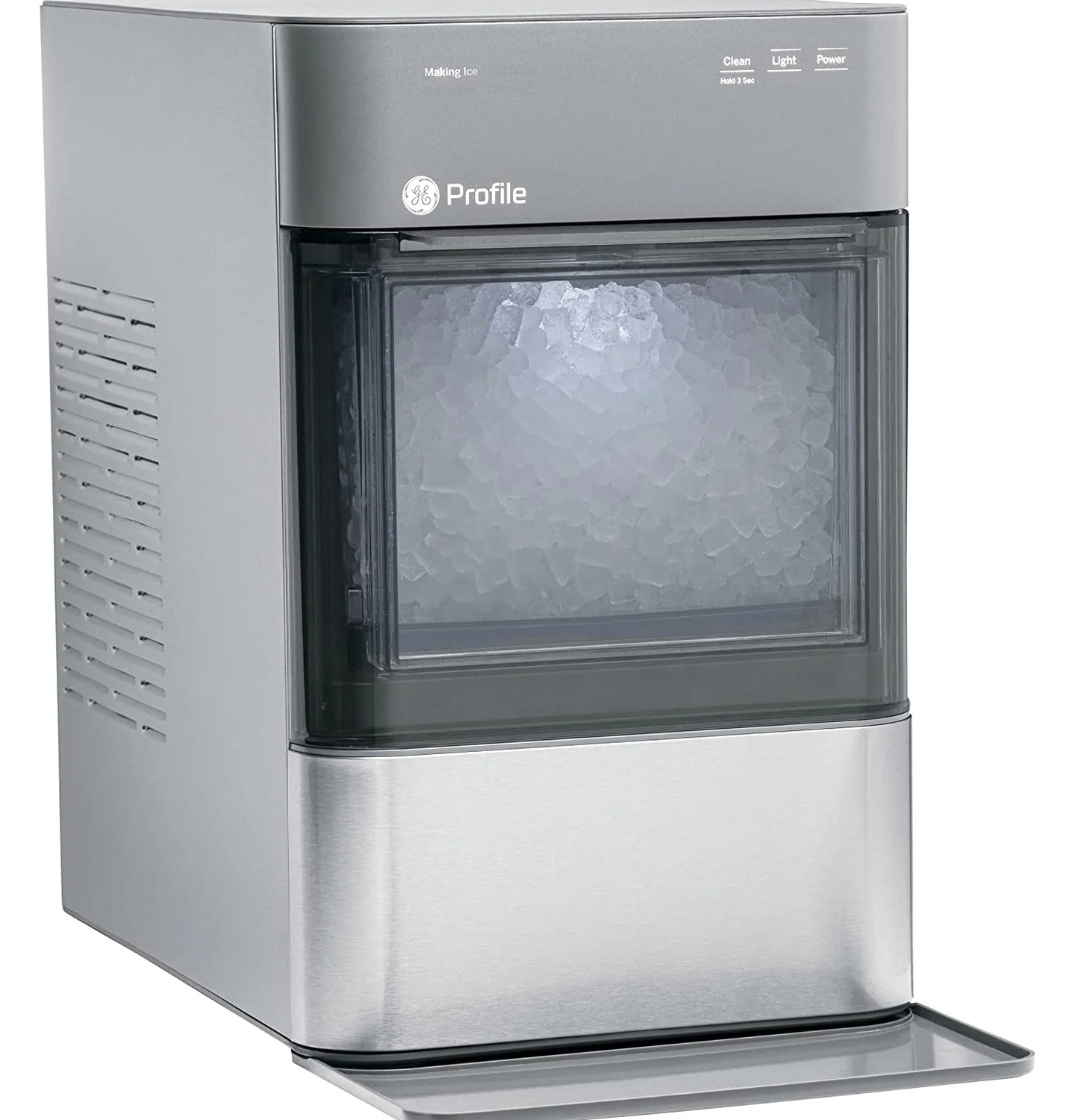 GE Profile Opal 2.0 Countertop Nugget Ice Maker With WiFi - XPIO23BCBT - Image 41