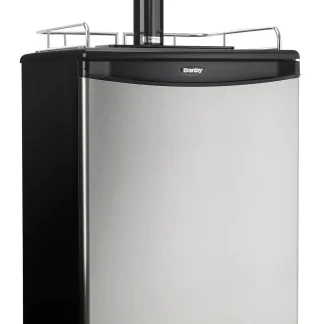 5.4 Cu. ft. Kegerator