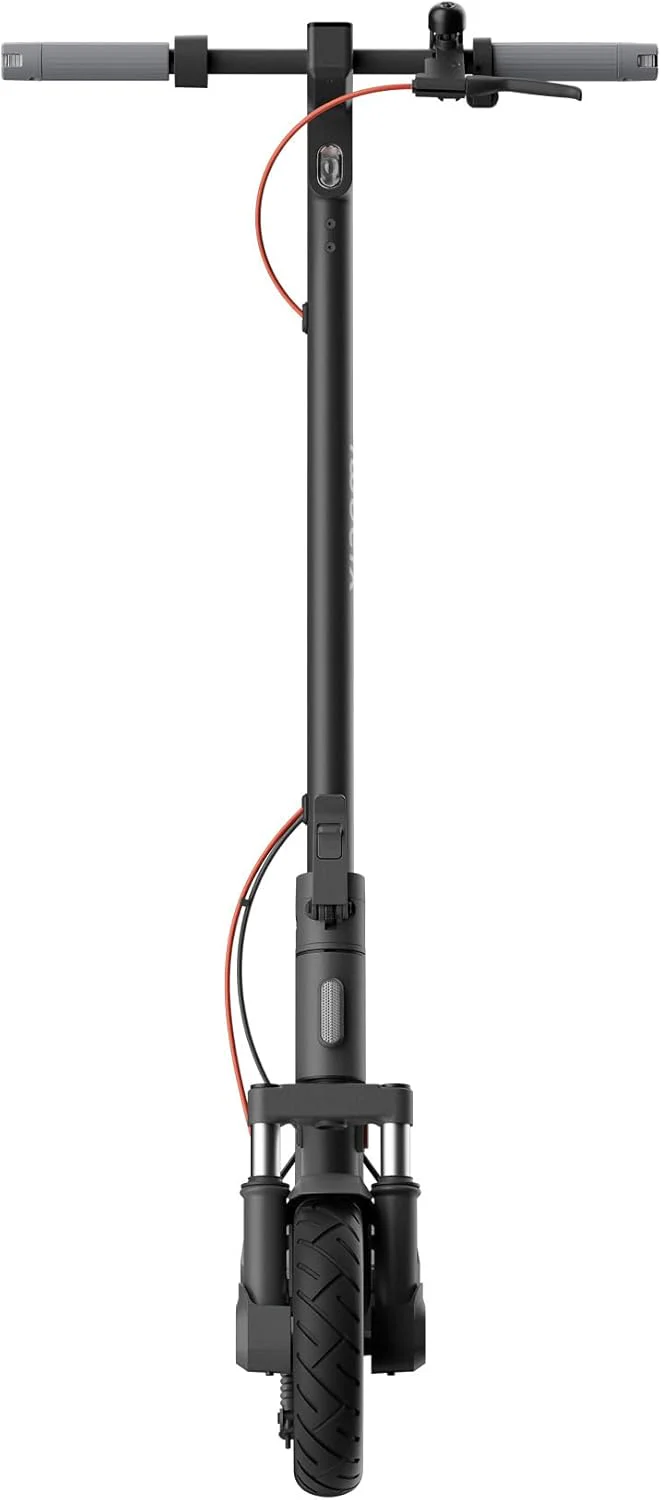 Xiaomi E-Scooter with German Road Legal (Max 20 km/h, Up to 70 km Range & 25 Percent Incline, Pneumatic Tyres, Dual Brakes, Display, Aluminium Body, App) - Image 40