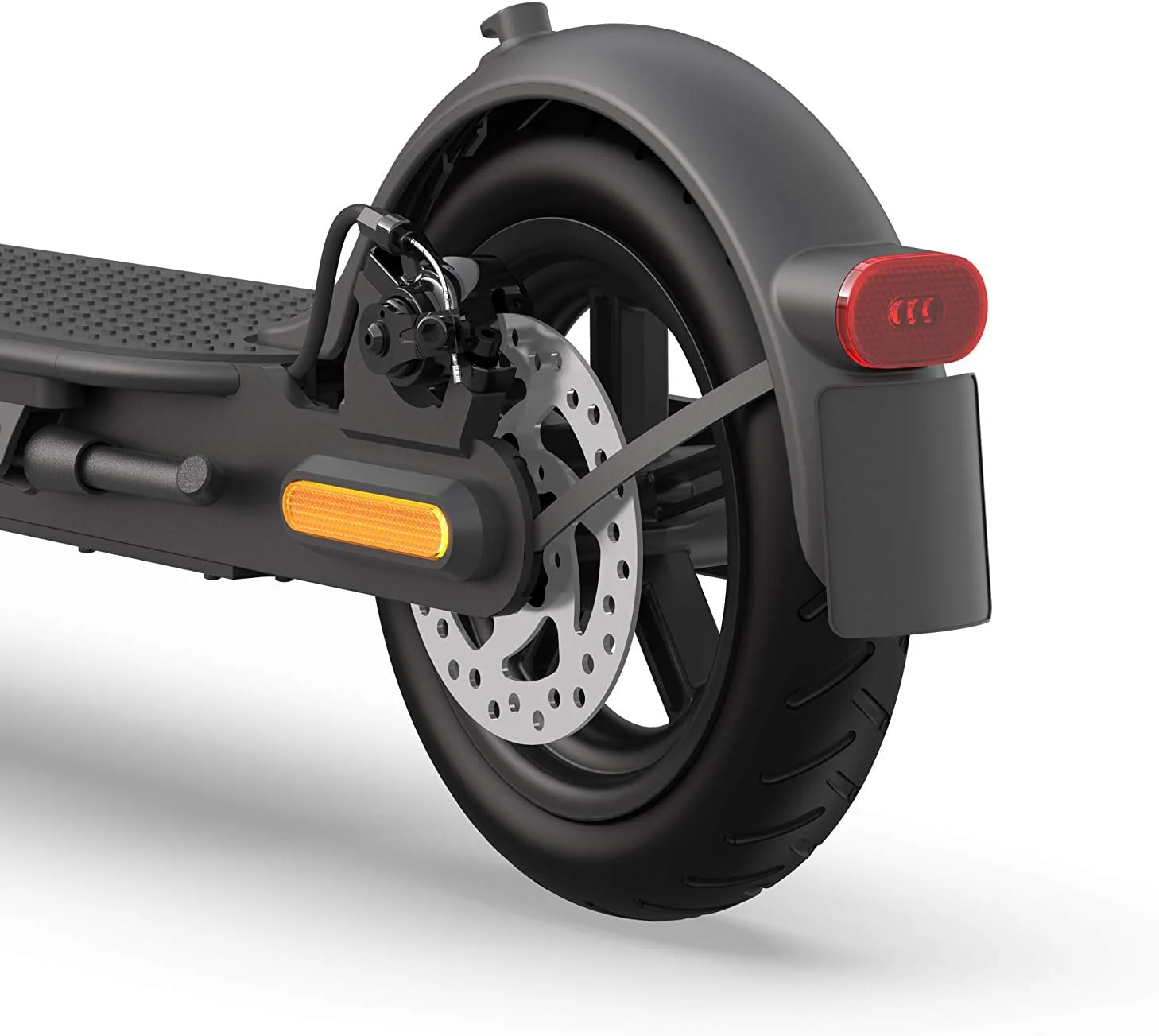 Xiaomi E-Scooter with German Road Legal (Max 20 km/h, Up to 70 km Range & 25 Percent Incline, Pneumatic Tyres, Dual Brakes, Display, Aluminium Body, App) - Image 70