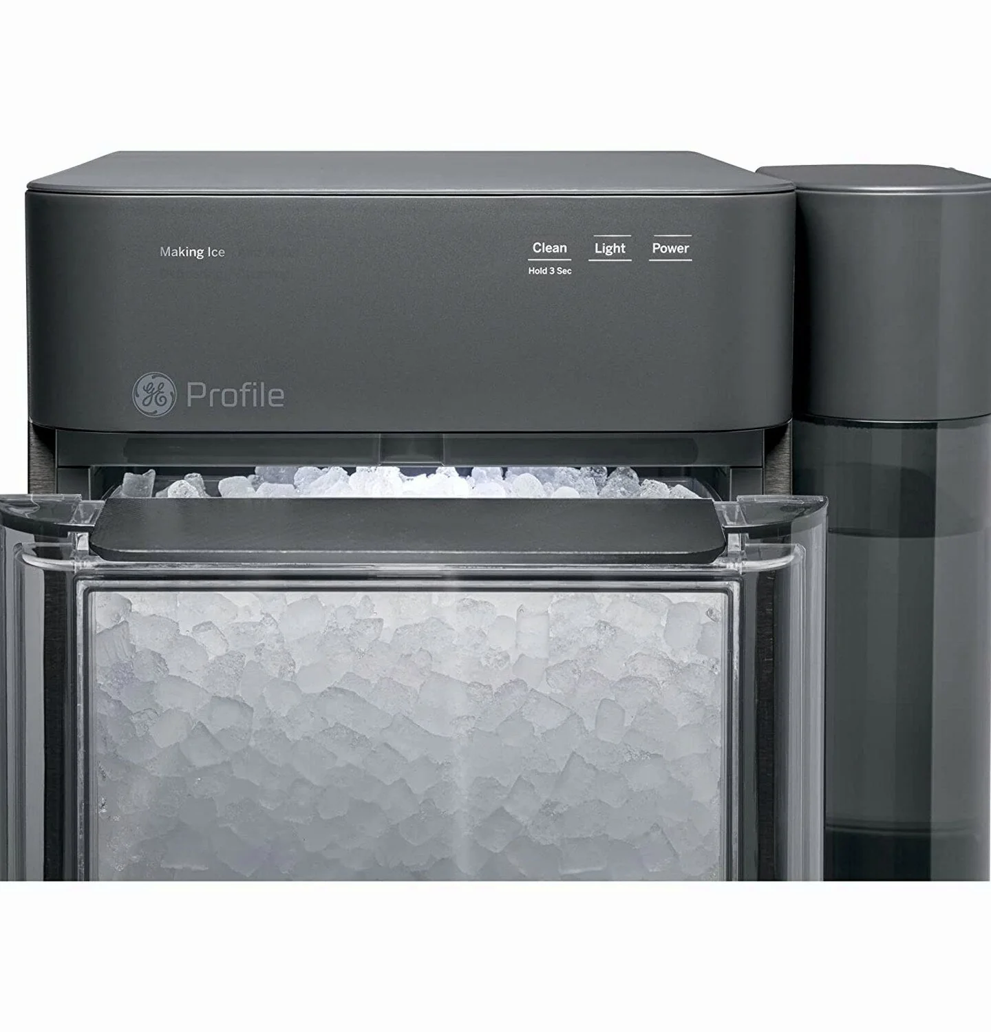 GE Profile Opal 2.0 Countertop Nugget Ice Maker With WiFi - XPIO23BCBT - Image 13