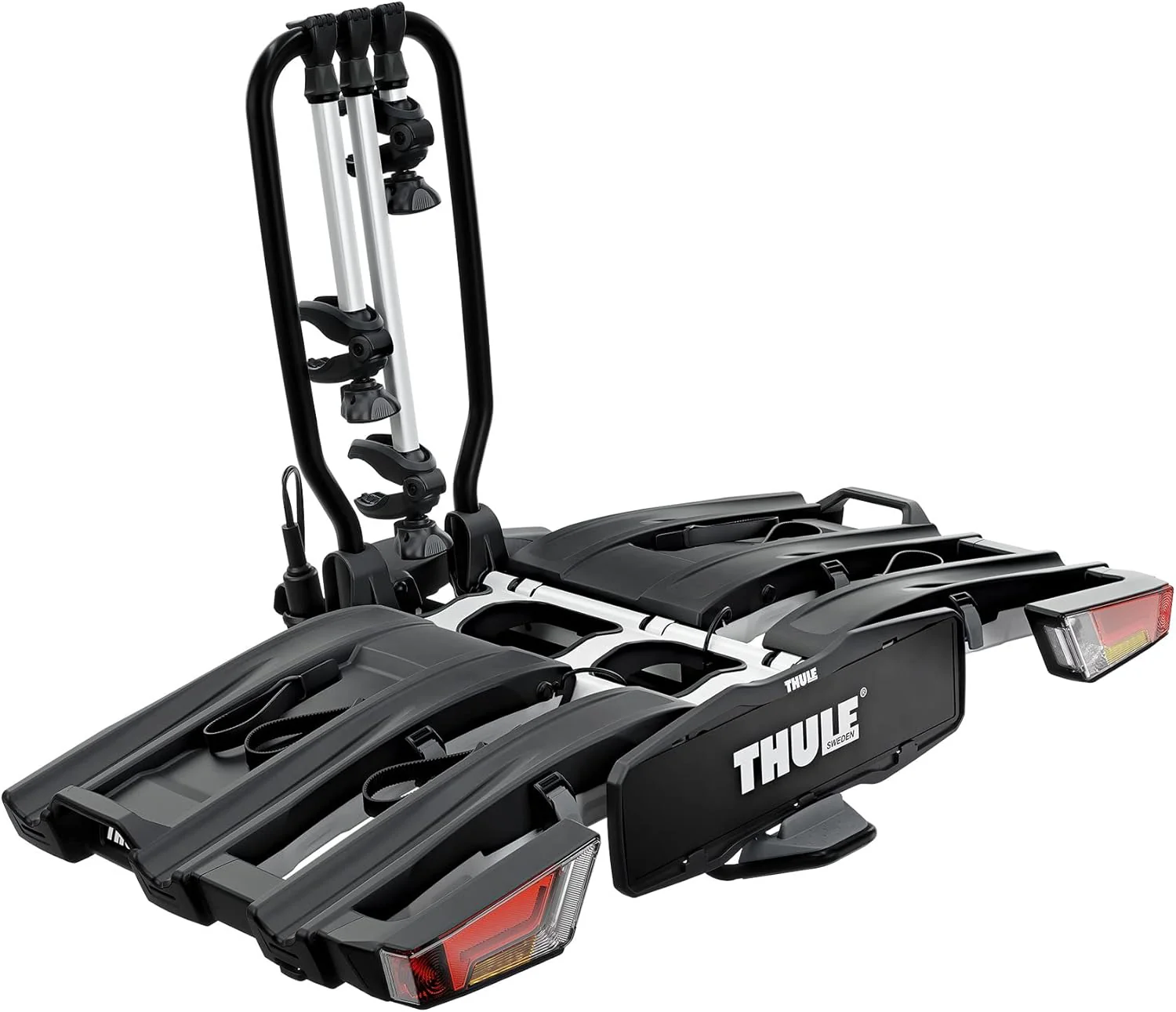 Thule EasyFold XT bike rack - Image 12