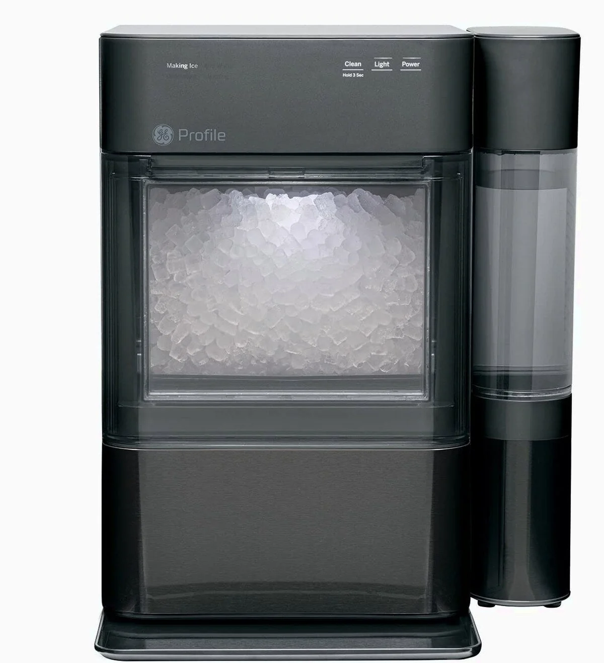 GE Profile Opal 2.0 Countertop Nugget Ice Maker With WiFi - XPIO23BCBT - Image 12