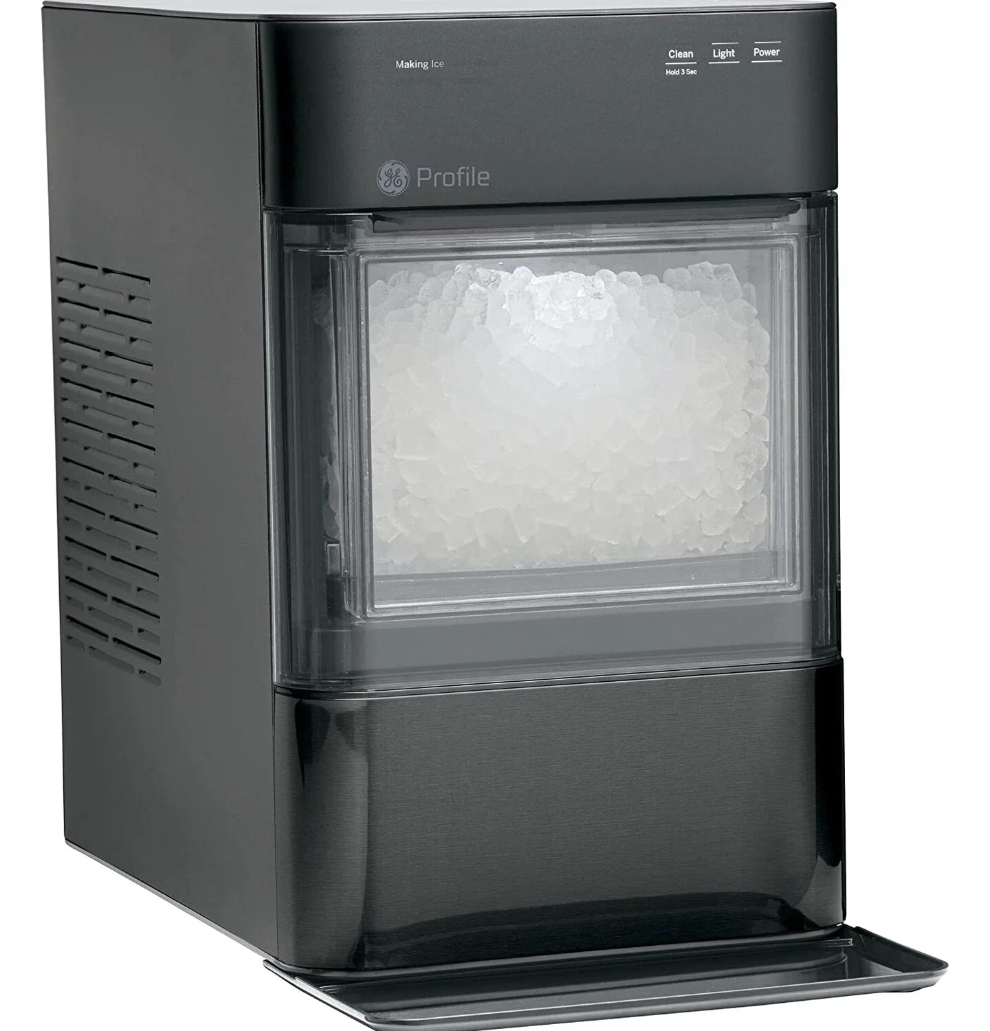 GE Profile Opal 2.0 Countertop Nugget Ice Maker With WiFi - XPIO23BCBT - Image 33
