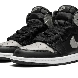 Air Jordan 1 Retro High OG BP TD Shadow