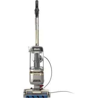 Shark Rotator Lift-Away Upright Vacuum With DuoClean - LA502
