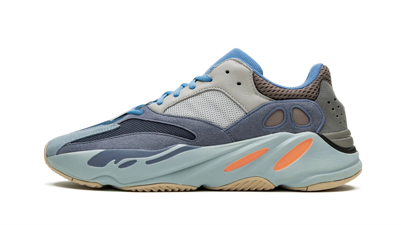 YEEZY Boost 700 Sneakers - Carbon Blue - Image 2