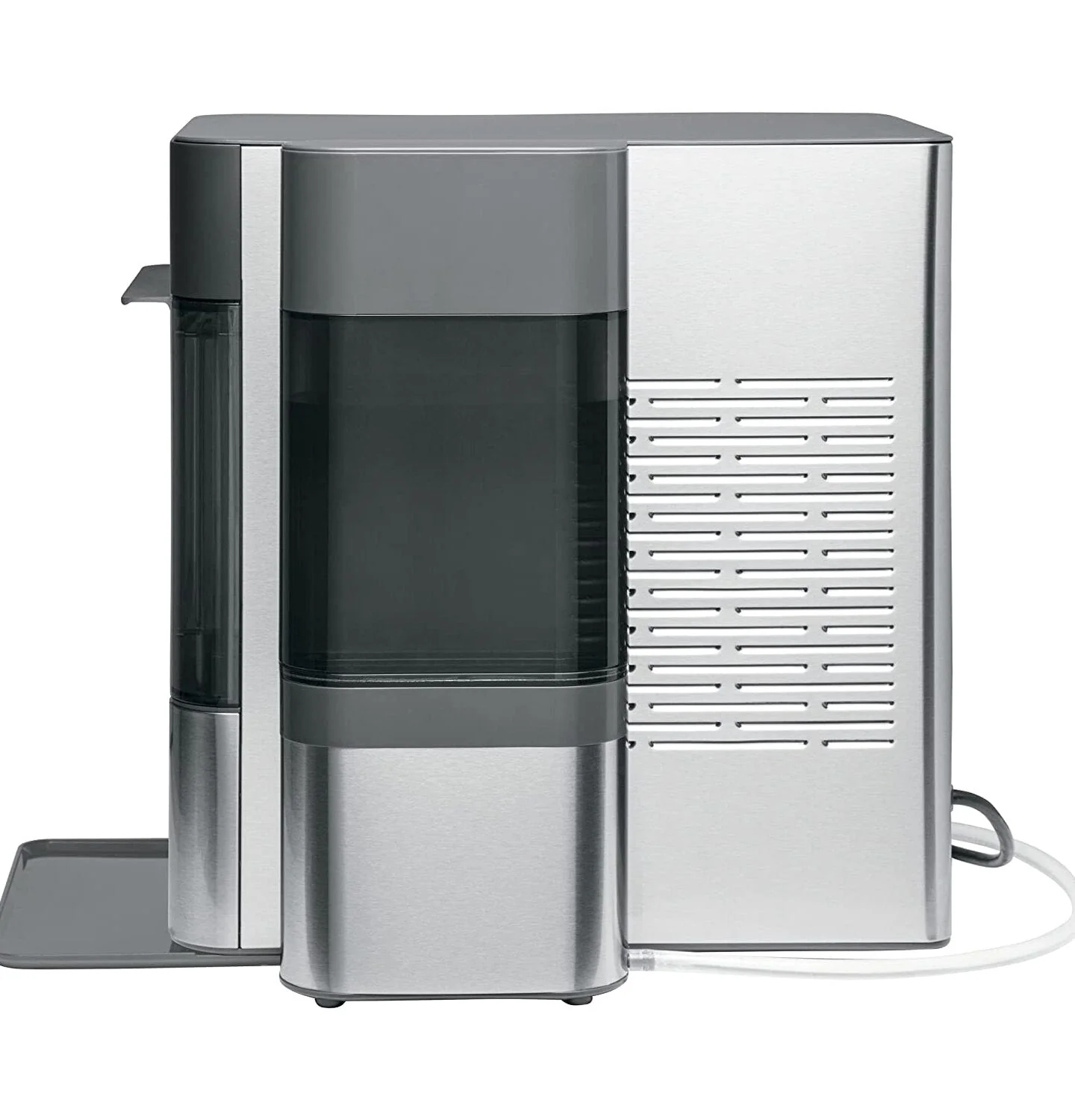 GE Profile Opal 2.0 Countertop Nugget Ice Maker With WiFi - XPIO23BCBT - Image 25