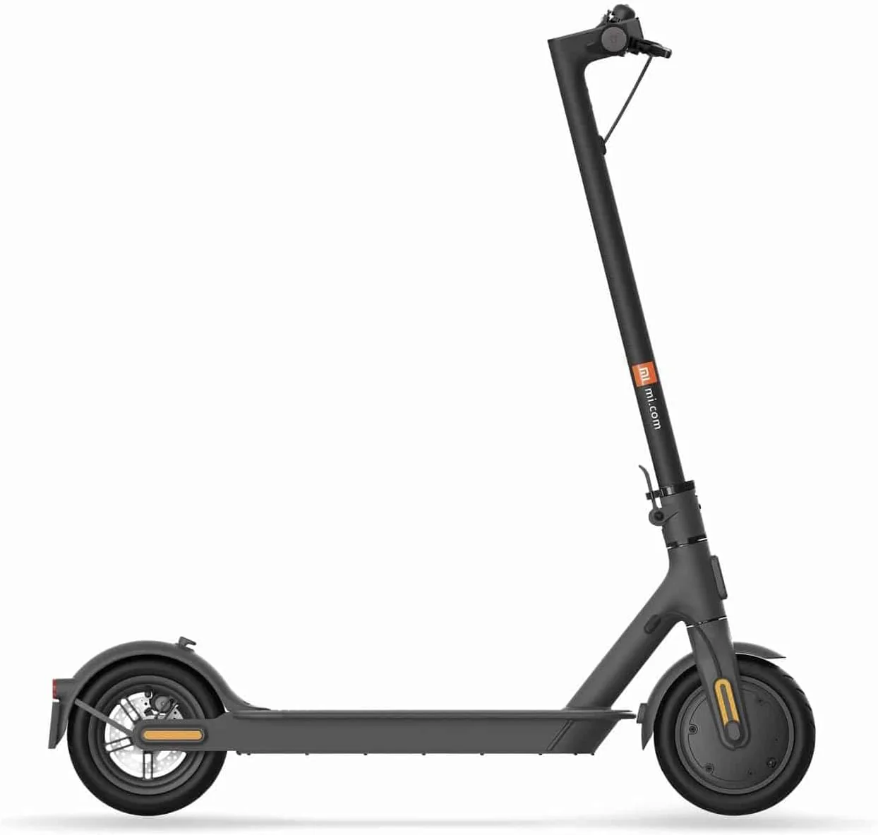 Xiaomi E-Scooter with German Road Legal (Max 20 km/h, Up to 70 km Range & 25 Percent Incline, Pneumatic Tyres, Dual Brakes, Display, Aluminium Body, App) - Image 77