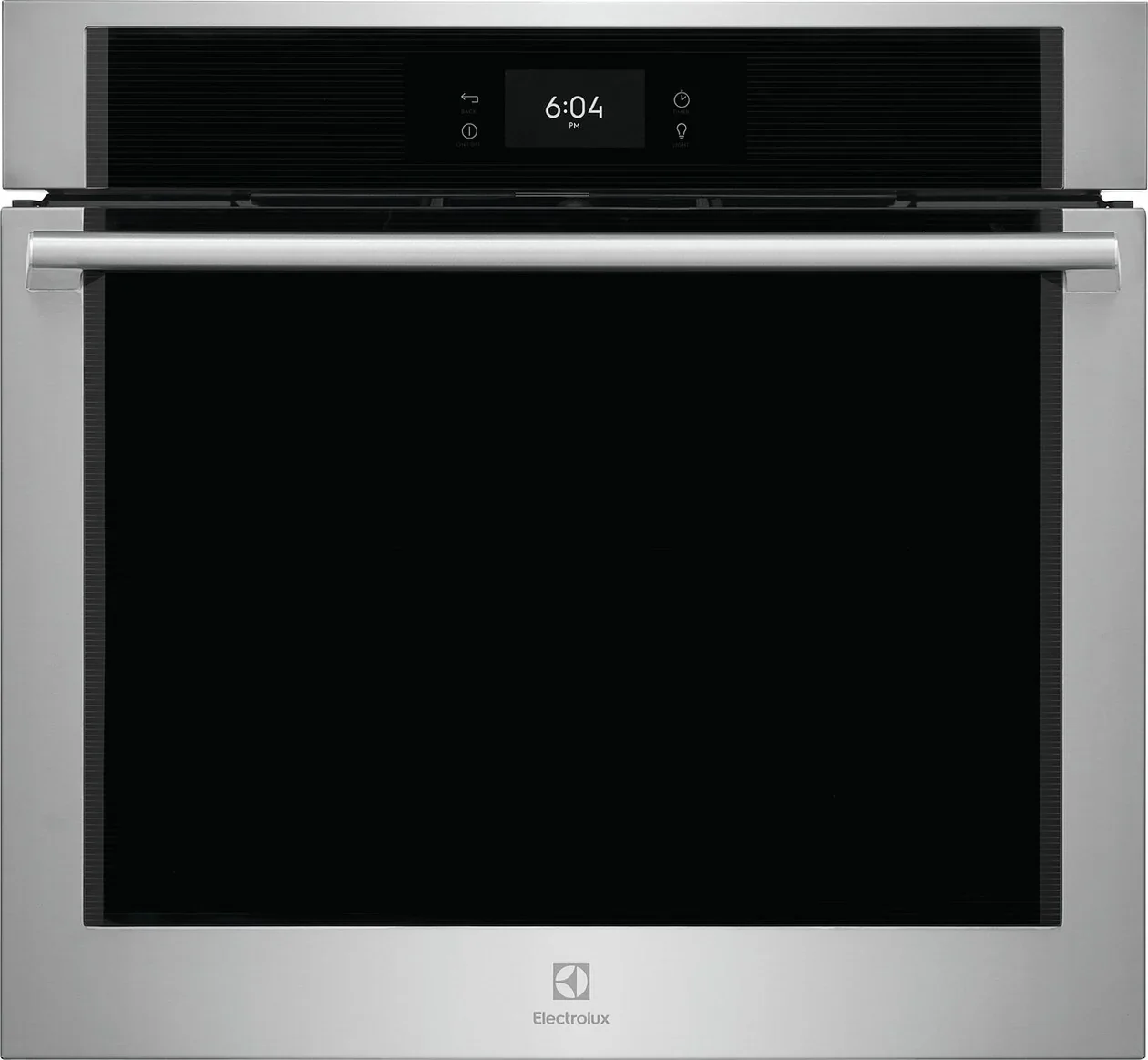 Electrolux 30in 5.3 Cu. Ft. Single Electric Wall Oven - ECWS3012A