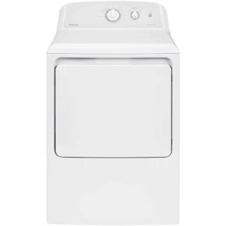 Hotpoint 6.2-Cu Ft Electric Dryer