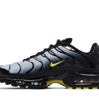 Air Max Plus Wolf Grey Opti Yellow - DM0032 012