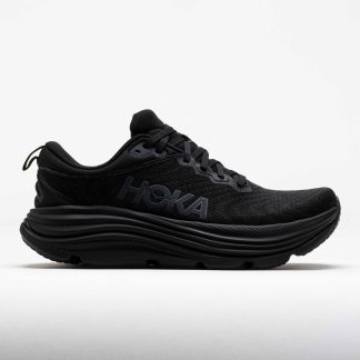 Gaviota 5 Men's Running Shoe - Black/Black
