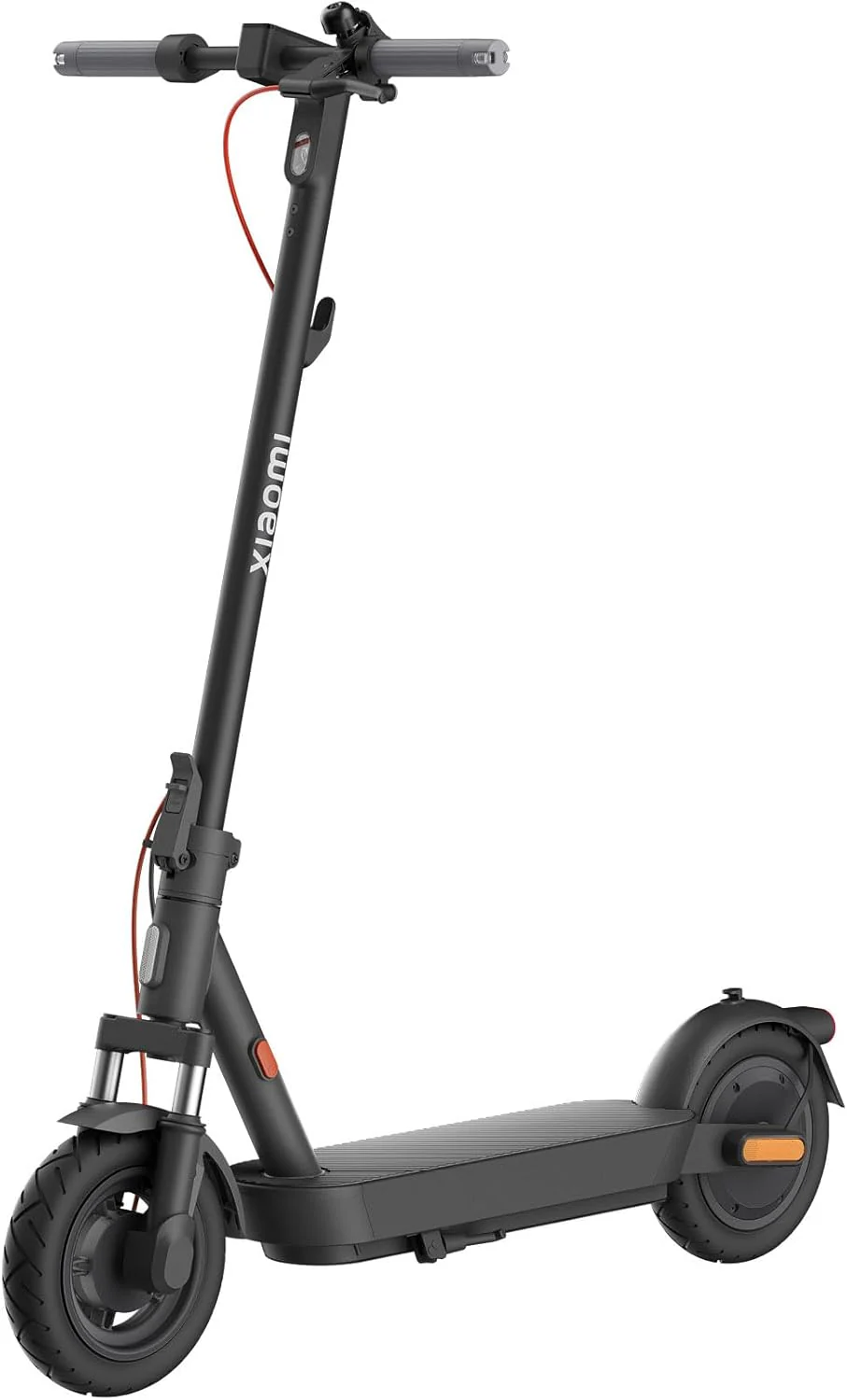 Xiaomi E-Scooter with German Road Legal (Max 20 km/h, Up to 70 km Range & 25 Percent Incline, Pneumatic Tyres, Dual Brakes, Display, Aluminium Body, App) - Image 6