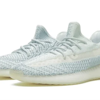 YEEZY Boost 350 V2 Sneakers - Cloud White