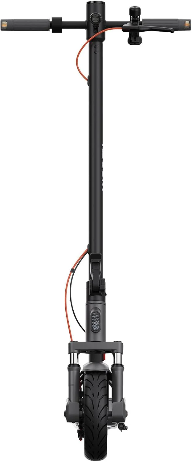 Xiaomi E-Scooter with German Road Legal (Max 20 km/h, Up to 70 km Range & 25 Percent Incline, Pneumatic Tyres, Dual Brakes, Display, Aluminium Body, App) - Image 61