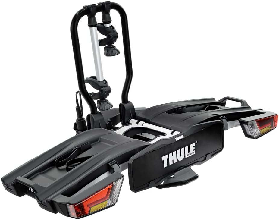 Thule EasyFold XT bike rack - Image 2