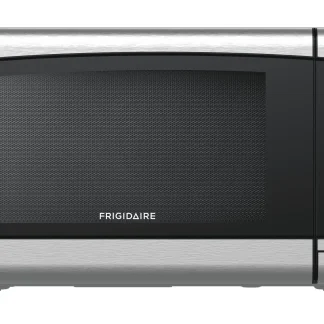 Frigidaire 3-In-1 Countertop Microwave Oven With Air Fryer And Convection, 1.1 Cu. Ft., Stainless Steel