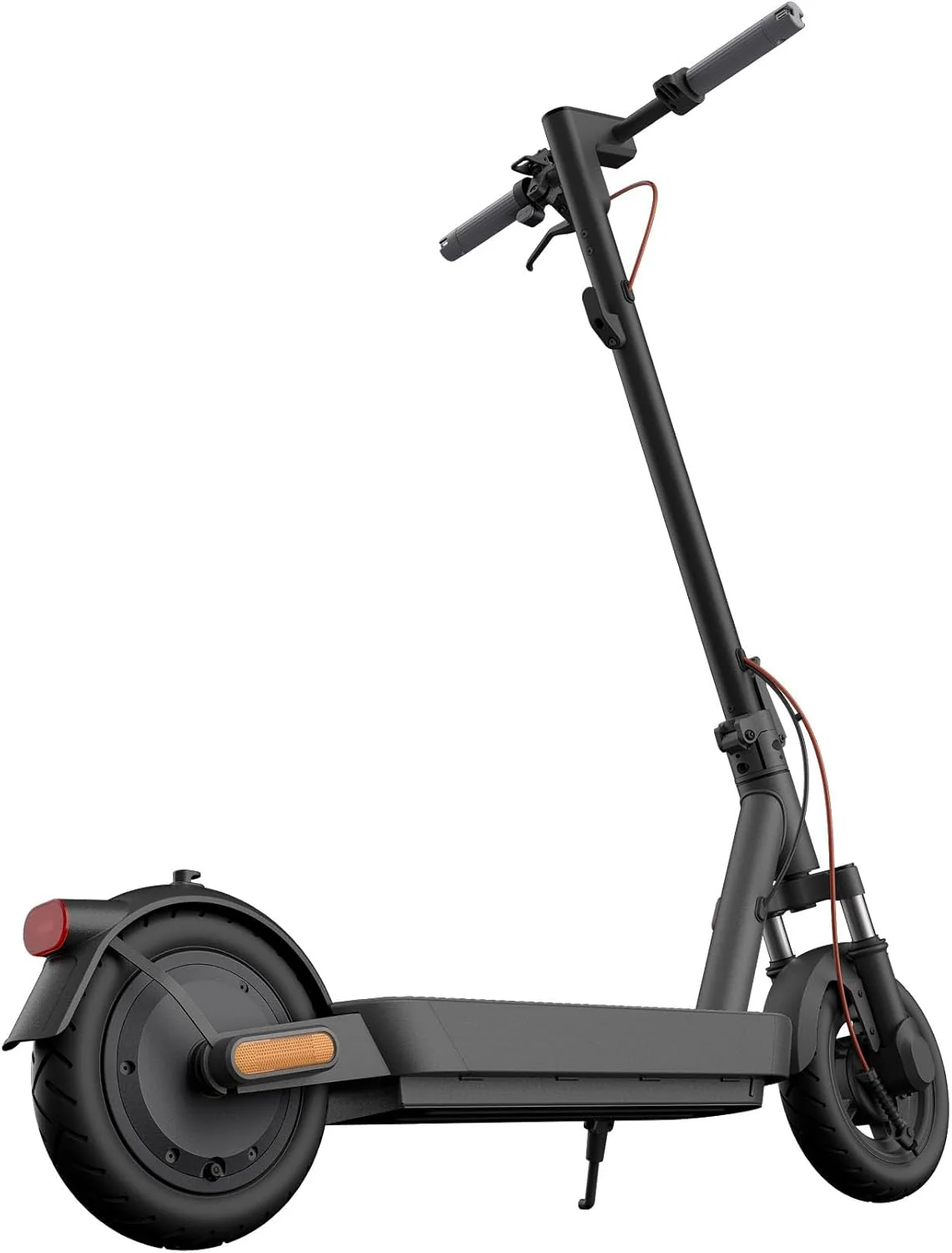Xiaomi E-Scooter with German Road Legal (Max 20 km/h, Up to 70 km Range & 25 Percent Incline, Pneumatic Tyres, Dual Brakes, Display, Aluminium Body, App) - Image 46