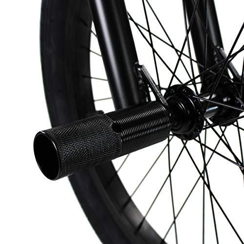 Elite BMX Bikes in 20" & 16" Freestyle Trick BMX Bicycles for Teen and Adult - Image 5
