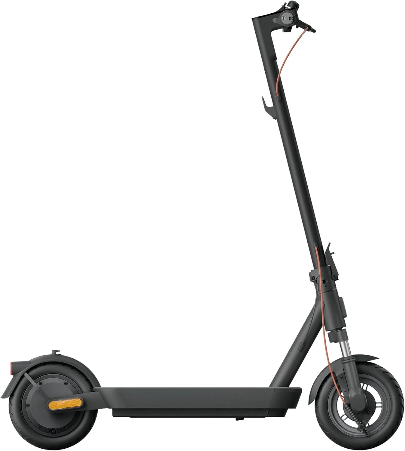 Xiaomi E-Scooter with German Road Legal (Max 20 km/h, Up to 70 km Range & 25 Percent Incline, Pneumatic Tyres, Dual Brakes, Display, Aluminium Body, App) - Image 24