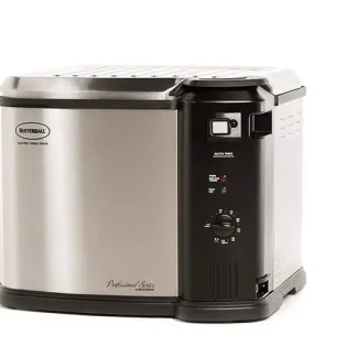 Butterball XL Electric Turkey Fryer, 20 lb Capacity, 1650W