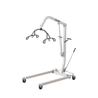 Hoyer Portable Hydraulic Patient Lift - HML400