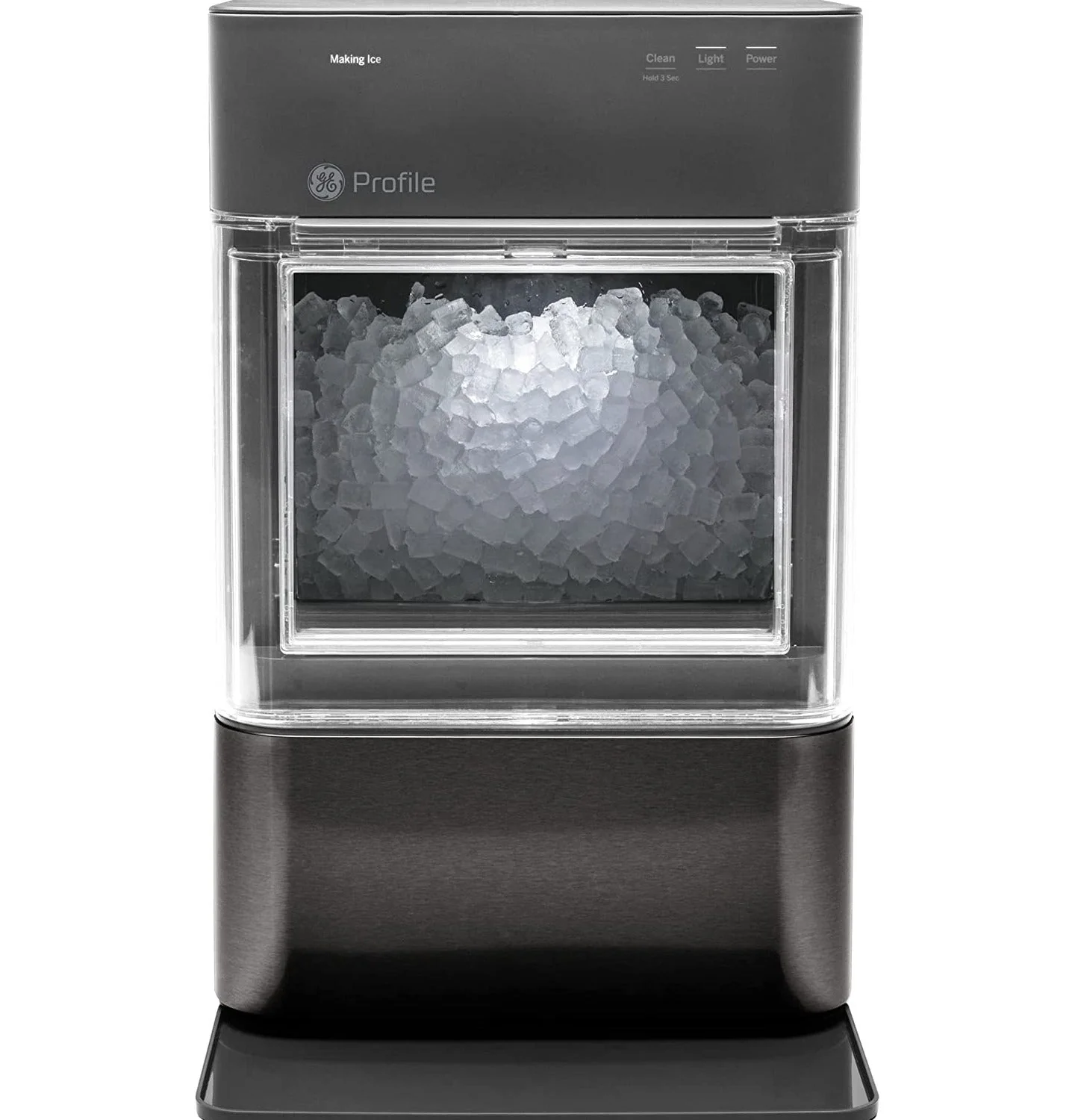 GE Profile Opal 2.0 Countertop Nugget Ice Maker With WiFi - XPIO23BCBT - Image 31
