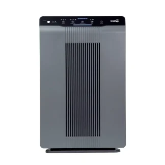 Air Purifier With PlasmaWave Technology, Grey - 5300-2