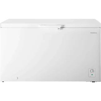 Insignia 14.0 Cu. Ft. Garage-Ready Chest Freezer