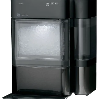 GE Profile Opal 2.0 Countertop Nugget Ice Maker With WiFi - XPIO23BCBT
