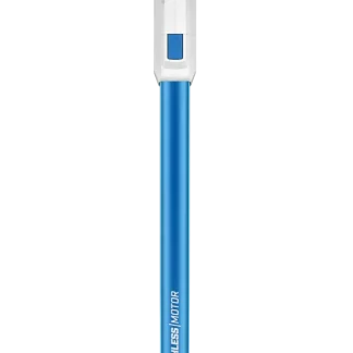HART 20-Volt Dual Brushroll Stick Vacuum Kit With 4.0 Ah Lithium-Ion Battery