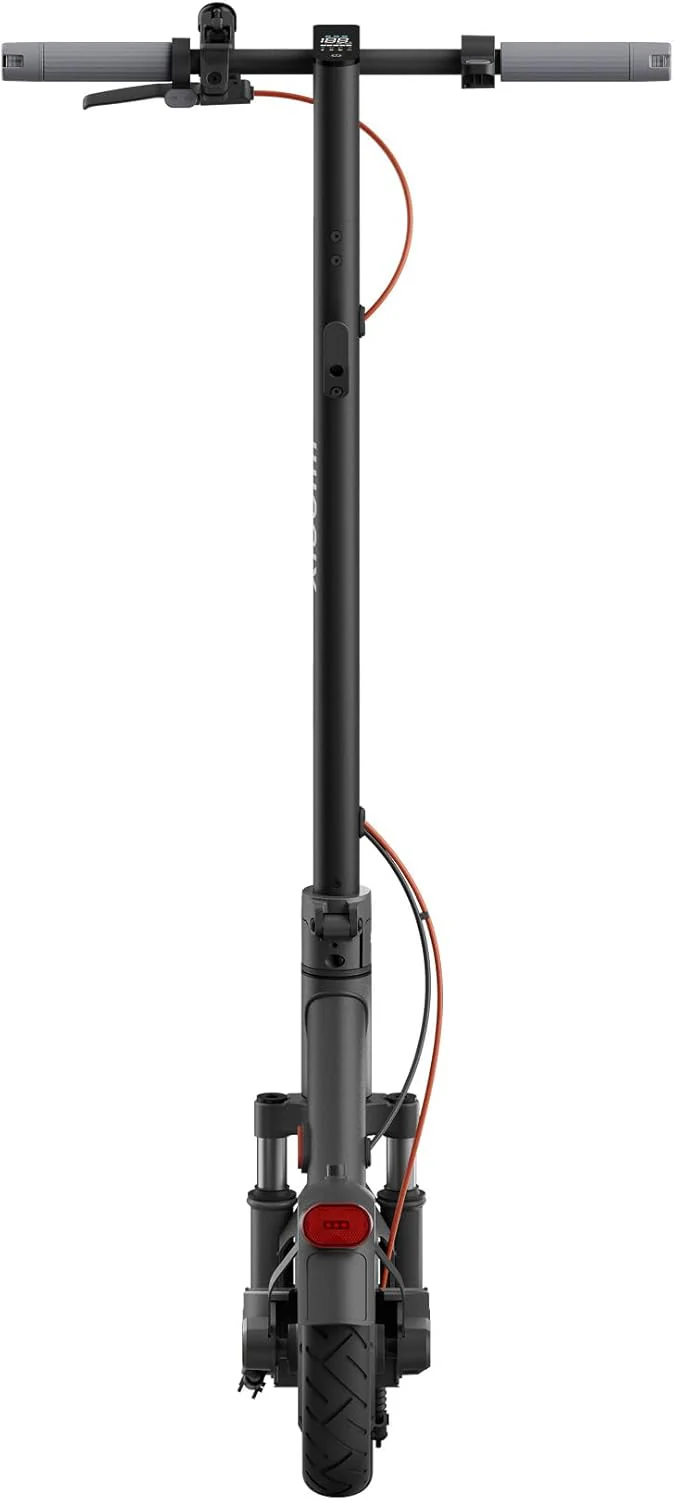 Xiaomi E-Scooter with German Road Legal (Max 20 km/h, Up to 70 km Range & 25 Percent Incline, Pneumatic Tyres, Dual Brakes, Display, Aluminium Body, App) - Image 41