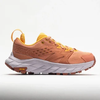 Anacapa Breeze Low Women's Shoes - Sun Baked/Amber Yellow