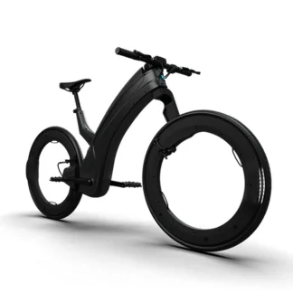 Reevo Hubless Electric Bike