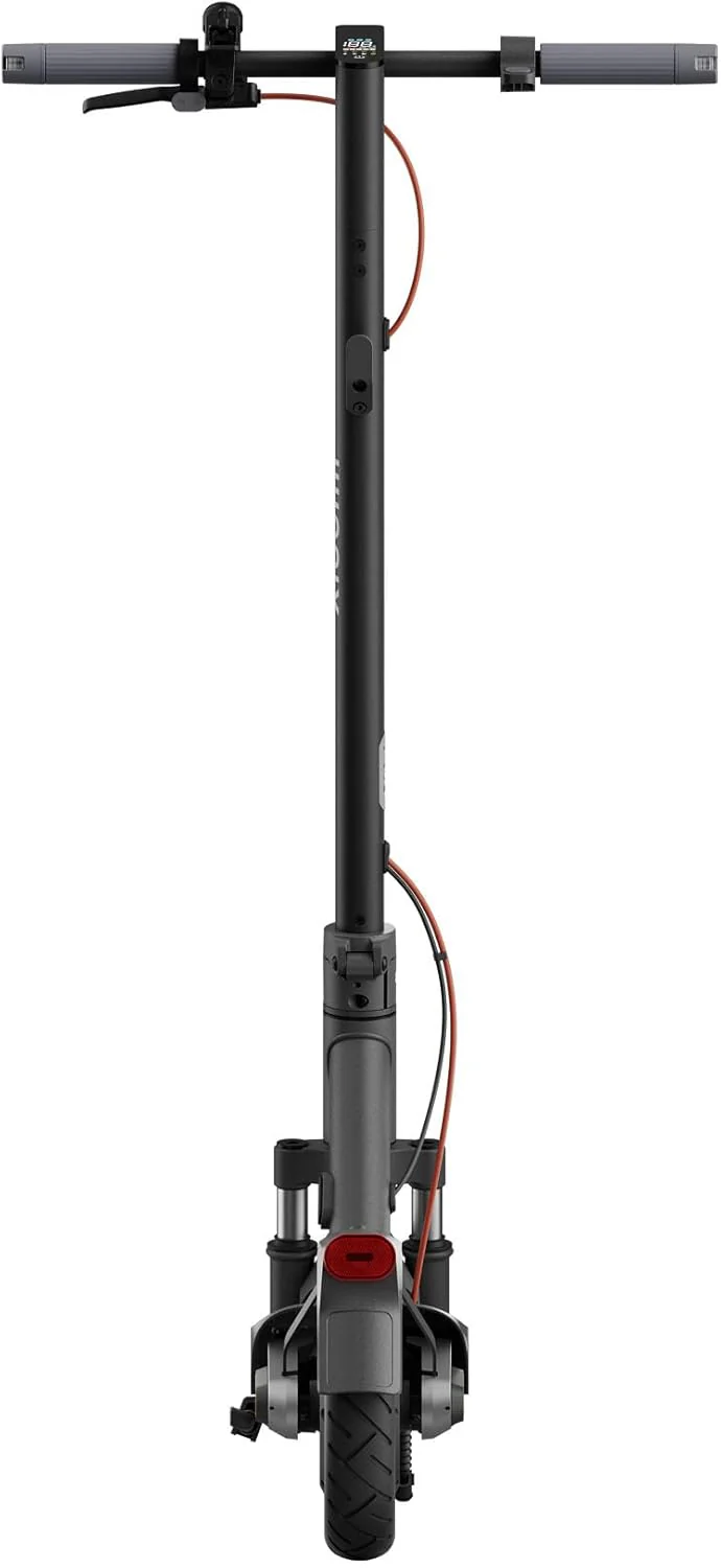 Xiaomi E-Scooter with German Road Legal (Max 20 km/h, Up to 70 km Range & 25 Percent Incline, Pneumatic Tyres, Dual Brakes, Display, Aluminium Body, App) - Image 26