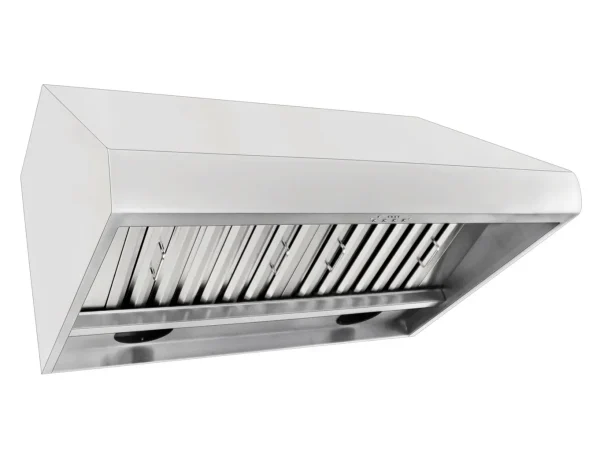 ProLine Range Hoods 36in 1000 CFM Ducted Under Cabinet Range Hood - PLRH1109