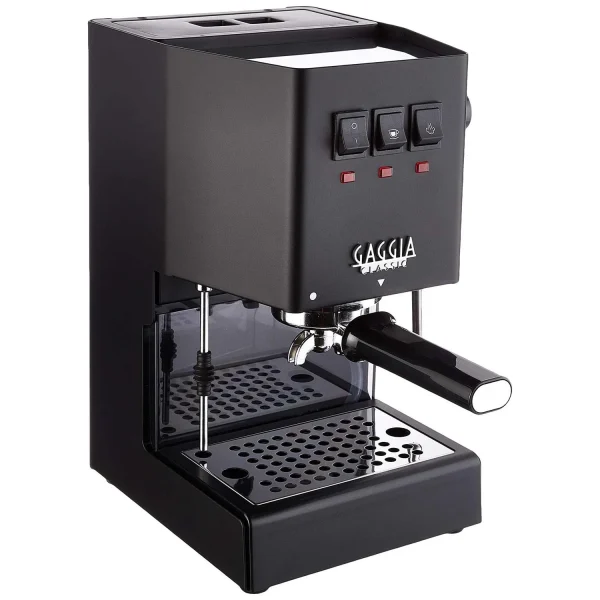 Gaggia Classic Pro Espresso Machine