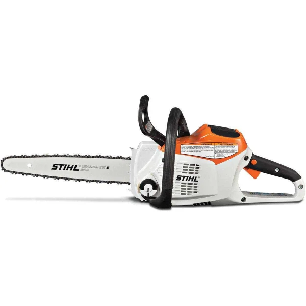 Stihl Battery Chainsaw - MSA 200 C-BQ